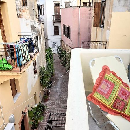 Old Stone House Villa Chania  Ngoại thất bức ảnh