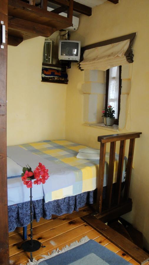 Old Stone House Villa Chania  Ngoại thất bức ảnh
