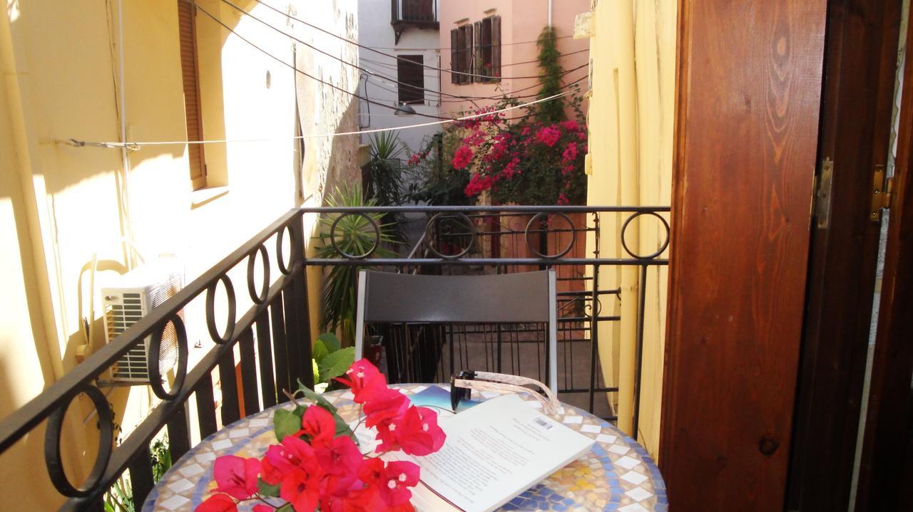 Old Stone House Villa Chania  Ngoại thất bức ảnh